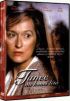 DVD film Tanec na konci lta