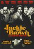DVD film Jackie Brownov Film X