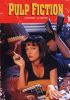 DVD film Pulp Fiction Film X