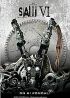 DVD film SAW 6