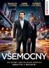 DVD film Vemocn