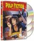 DVD film Pulp Fiction SE - 2 DVD + CD soundtrack