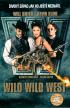 DVD film Wild Wild West