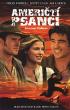 DVD film Amerit psanci