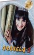 DVD film Arabela 3