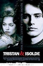 Tristan a Isolda