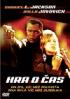 DVD film Hra o as