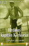 DVD film Hrdinn kapitn Korkorn