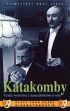 DVD film Katakomby