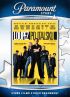 DVD film Loupe po Italsku (2003)