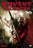 Krvav Valentn 2D 1DVD