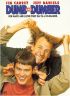 DVD film Blb a blbj