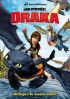 DVD film Jak vycviit draka