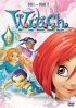W.I.T.C.H 1.srie - disk 1.