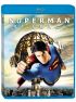 DVD film Superman se vrac [bluray]