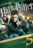DVD film Harry Potter a Fnixv d U.E. 3DVD