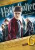 DVD film Harry Potter a Princ dvoj krve U.E. 3DVD