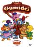 Kolekce Gumdci 1. srie 3DVD