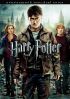 DVD film Harry Potter a Relikvie smrti - st 2 2DVD