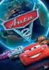DVD film Auta 2