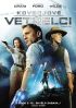 DVD film Kovbojov a vetelci