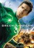 DVD film Green Lantern