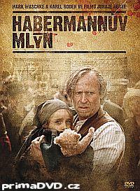 Habermannv mln - Digipack