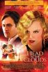 DVD film Hlava v oblacch
