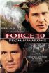 DVD film Oddl 10 z Navarone