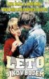 DVD film Lto s kovbojem