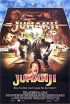 DVD film Jumanji S.E. 2DVD