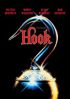 DVD film Hook