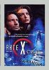 DVD film Akta X: Sezna 3