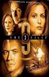 DVD film Akta X: Sezna 9 (7 DVD)