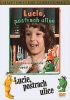 DVD film Lucie, postrach ulice