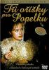 DVD film Ti oky pro Popelku