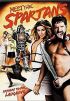 DVD film Tohle je Sparta!