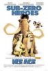 DVD film Doba ledov