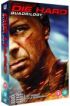 DVD film Smrtonosn past Quadrilogie 4DVD