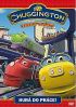 Chuggington: Vesel vlky 1