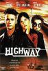 DVD film Highway