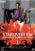 DVD film STAROVK M: VZESTUP A PD IMPRIA 1