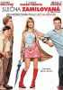 DVD film Slena zamilovan