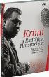 3 DVD Krimi s Rudolfem Hrunskm
