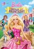 Barbie: kola pro princezny
