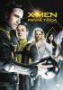 DVD film X-Men: Prvn tda